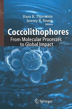 Coccolithophores