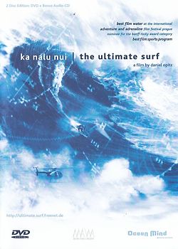 Ka Nalu Nui - The Ultimate Surf DVD