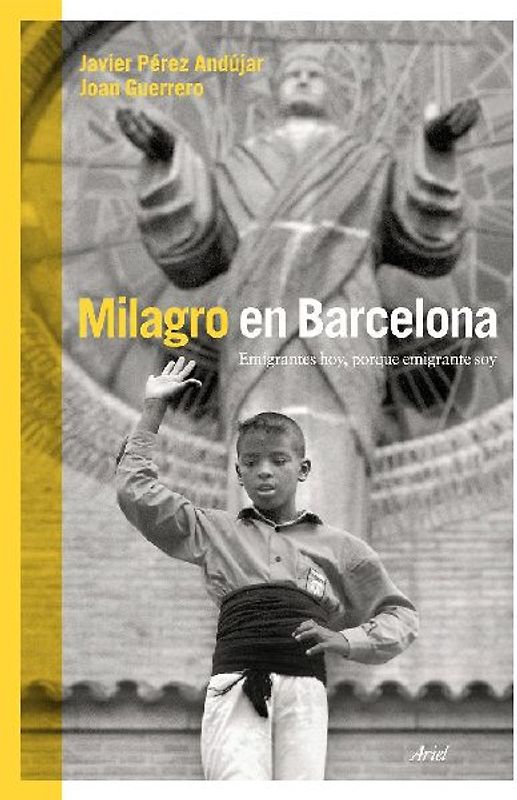 Milagro en Barcelona