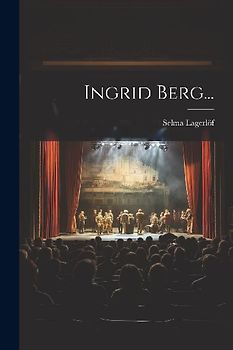 Ingrid Berg...
