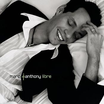 Marc Anthony - Libre