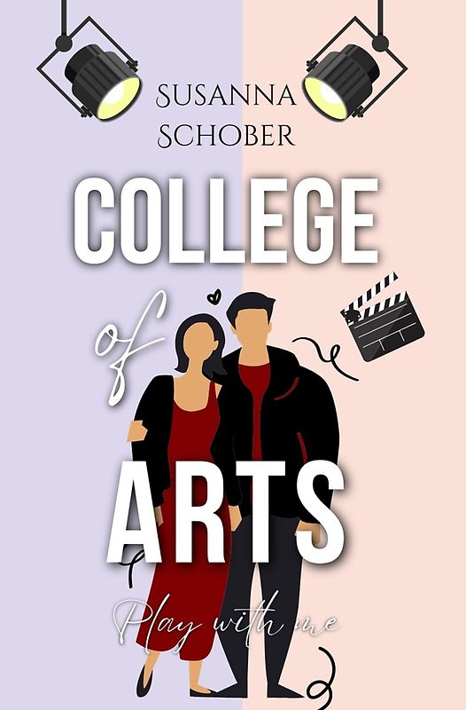 College of Arts: Play with me