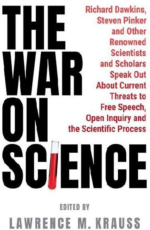 The War on Science