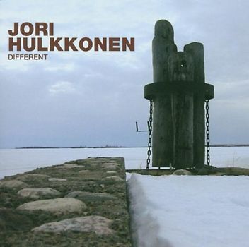 Jori Hulkkonen - Different
