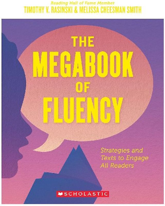 The Megabook of Fluency