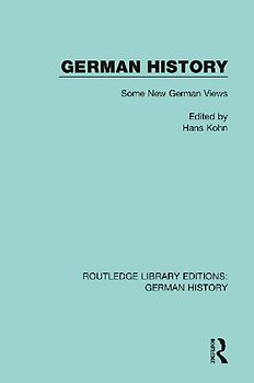 German History