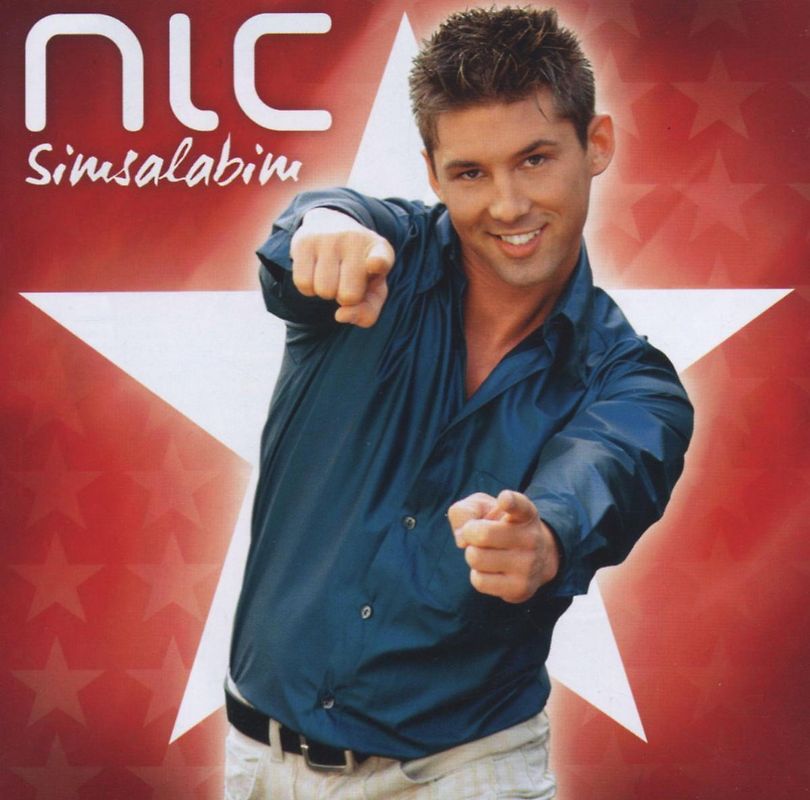 Nic - Simsalabim