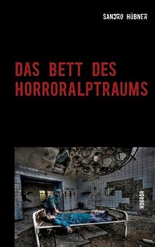 Das Bett des Horroralptraums