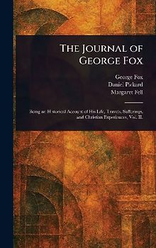 The Journal of George Fox