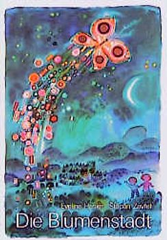 Die Blumenstadt