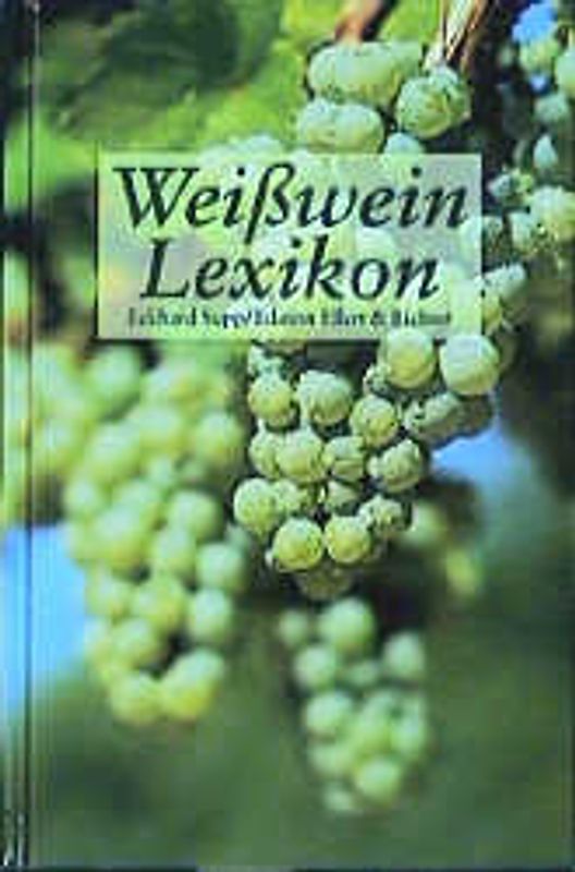Weisswein Lexikon
