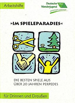 Im Spieleparadies. Die besten Spiele aus über 20 Jahren perpedes