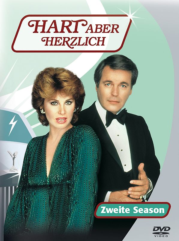 Hart aber Herzlich - Season 2 DVD