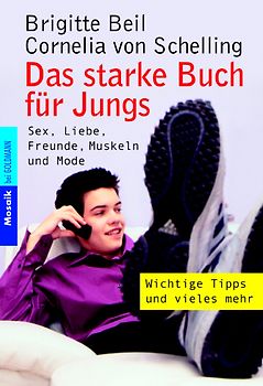 Das starke Buch für Jungs
