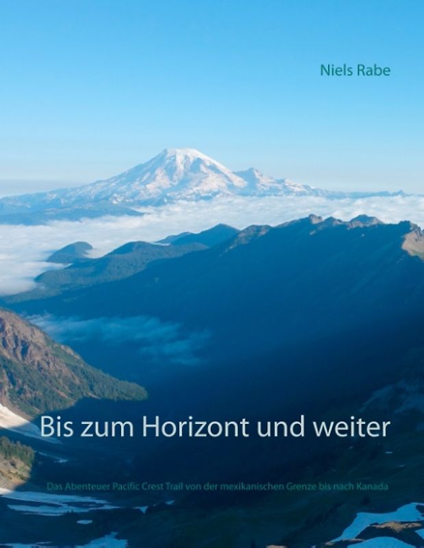 Bis zum Horizont und weiter