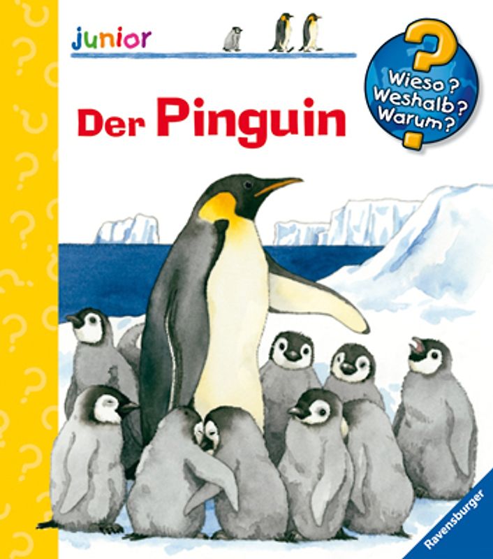 Der Pinguin
