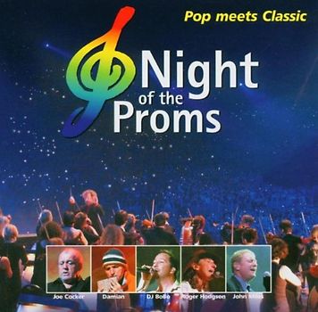Night of the Proms 2004