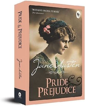 Pride & Prejudice