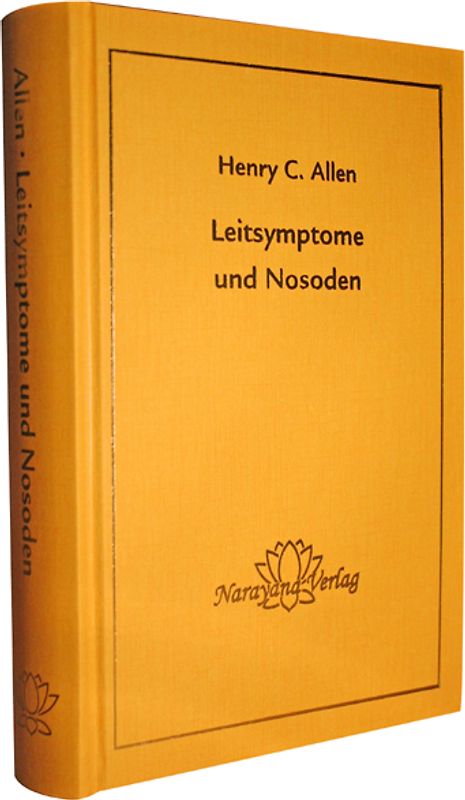 Leitsymptome und Nosoden