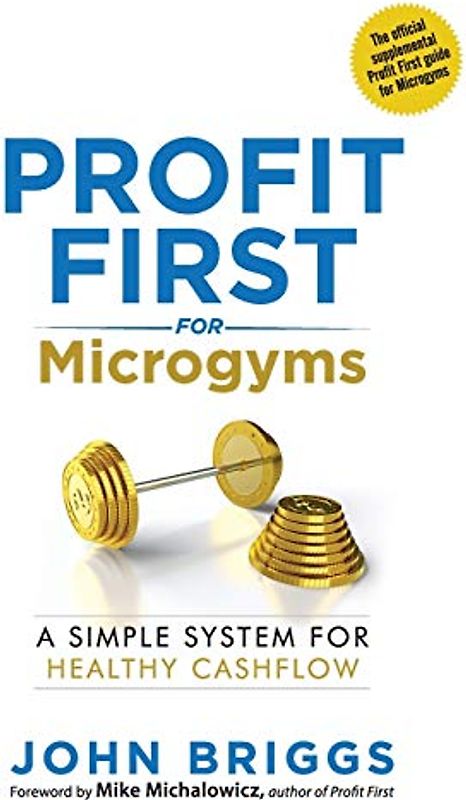 Profit First for Microgyms