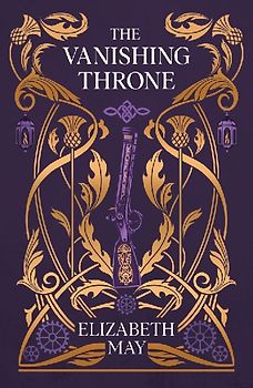 The Vanishing Throne