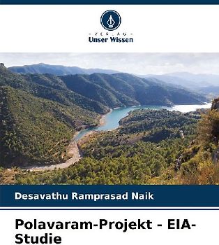 Polavaram-Projekt - EIA-Studie