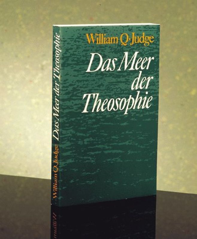 Das Meer der Theosophie