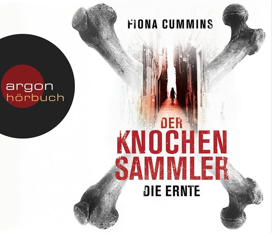 Der Knochensammler – Die Ernte