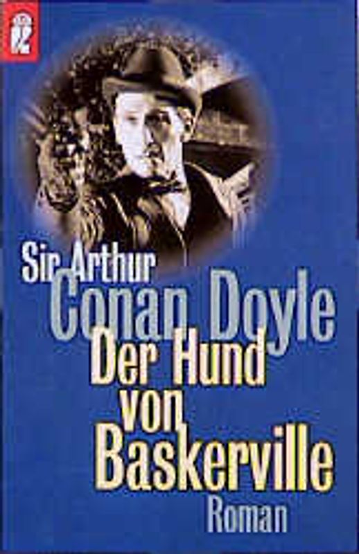 Der Hund von Baskerville. Kriminalroman