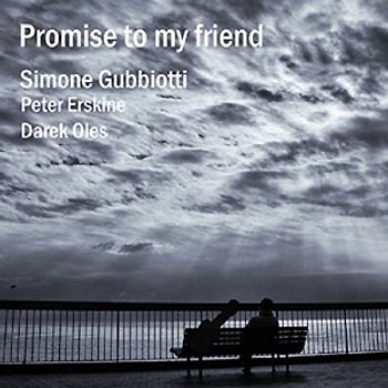 Giubiotti,Simone - Promise To A Friend