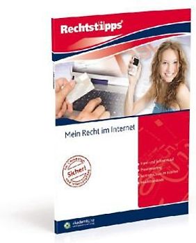 Mein Recht im Internet