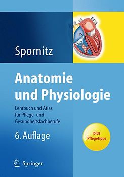 Anatomie und Physiologie