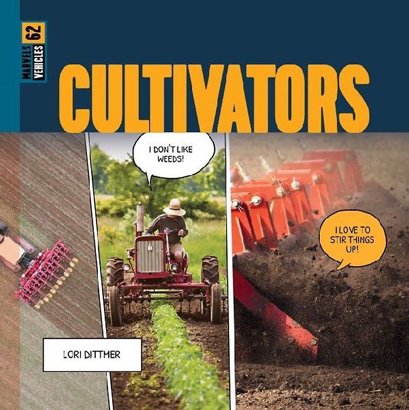 Cultivators