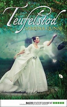 Teufelstod. Band 2