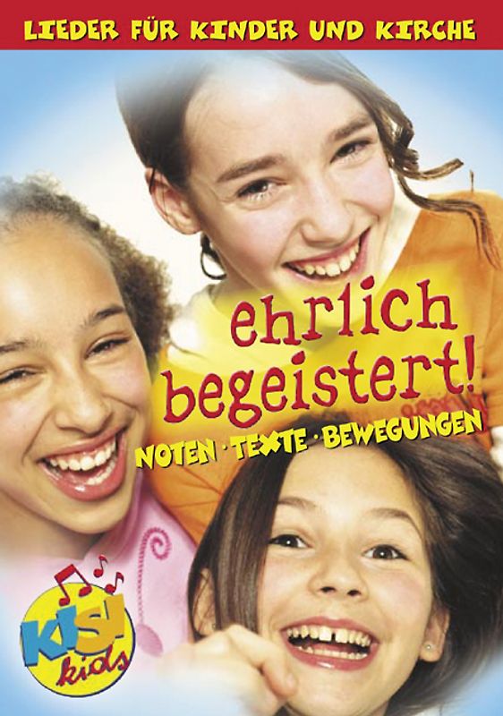 Ehrlich begeistert