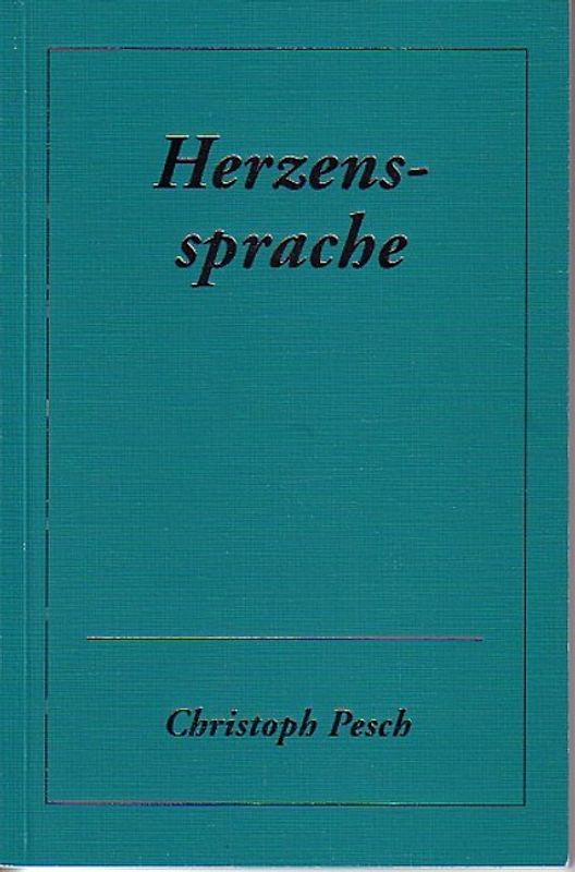 Herzenssprache