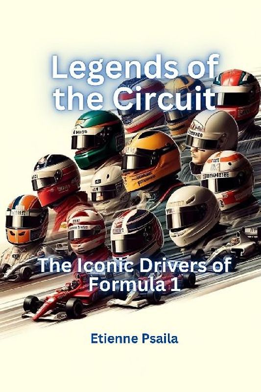 Legends of the Circuit