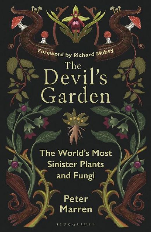 The Devil's Garden