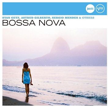 Various - Bossa Nova (Jazz Club)