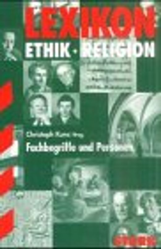 STARK Lexikon Ethik/Religion - Fachbegriffe und Personen