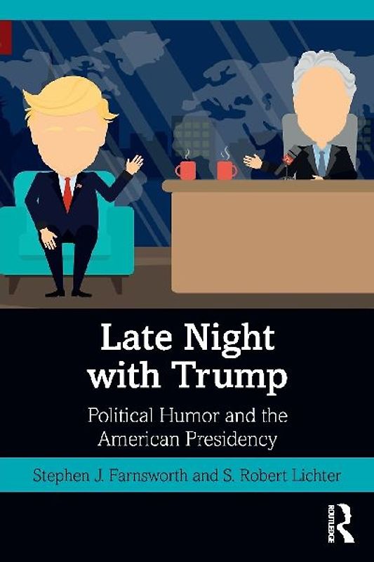 Late Night with Trump