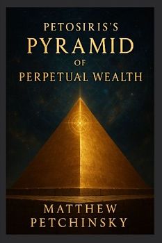 Petosiris's Pyramid of Perpetual Wealth