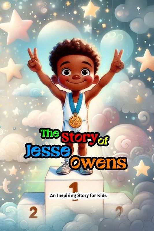 The Story of Jesse Owens