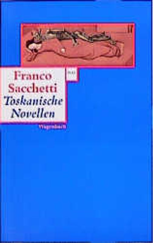 Toskanische Novellen