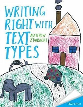 Writing Right with Text Types
