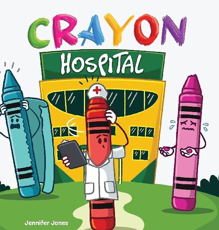 Crayon Hospital