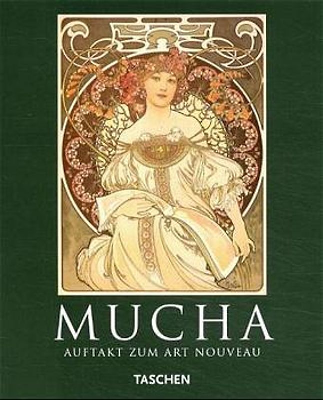 Mucha