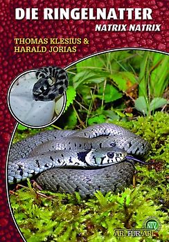 Die Ringelnatter