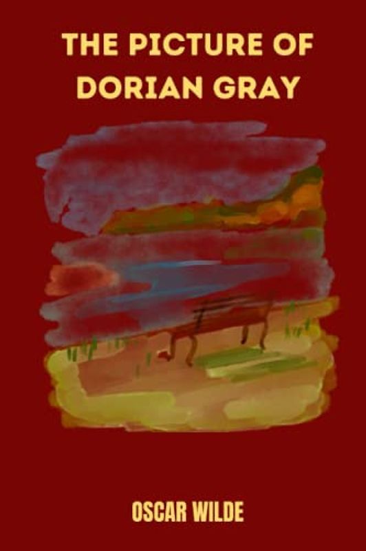 The Picture of Dorian Gray by oscar wilde