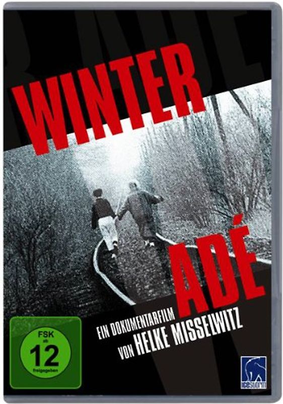 Winter Adè DVD